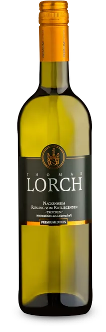 Nackenheimer Riesling vom Rotliegenden trocken 2024