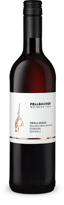 Lämmler Trollinger C feinherb 2023