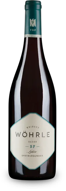 Lahrer Spätburgunder BF 2023