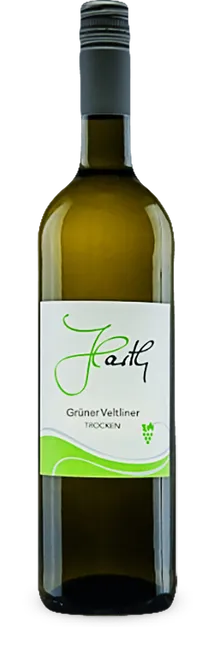 Grüner Veltliner trocken 2024