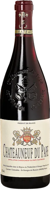 Châteauneuf Du Pape AC 2023