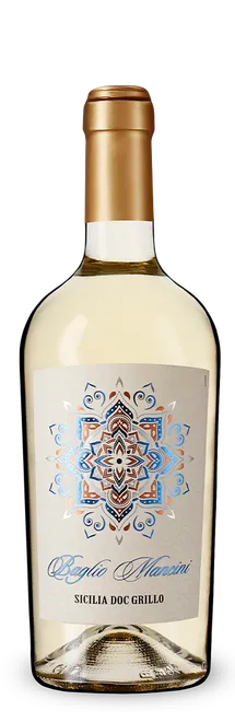 Sicilia Grillo 2025