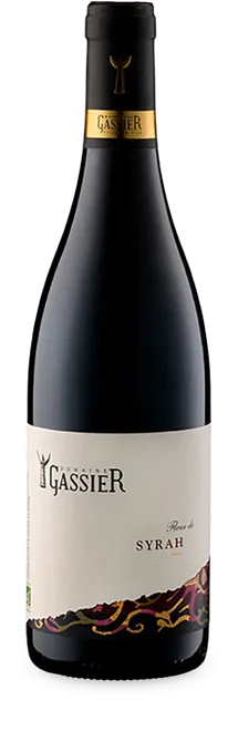 Fleur de Syrah AOP 2023