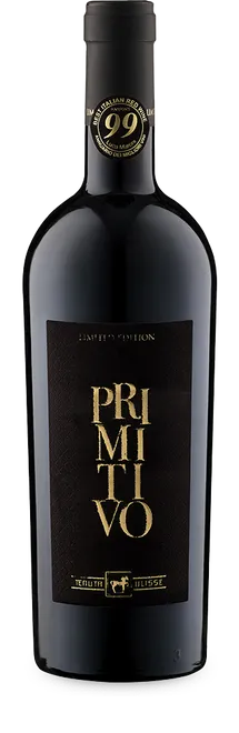 Ulisse Primitivo Ltd. Edition 2022