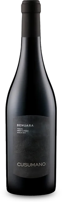 Benuara 2023