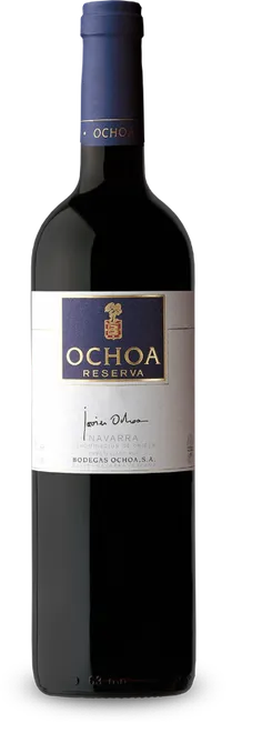 Navarra Reserva Ochoa DO 2016