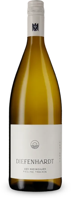 Riesling Der Rheingauer trocken Liter 2025
