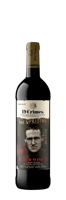 The Uprising