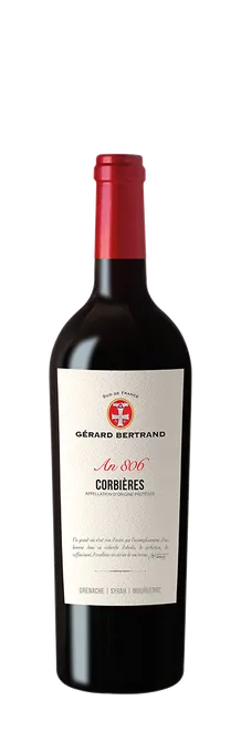 Heritage 806 Corbières 2022