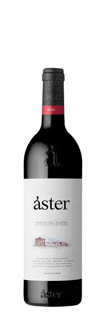 Aster Crianza Magnum 1,5l 2019