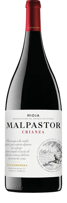 Malpastor Crianza Magnum 1,5l 2021
