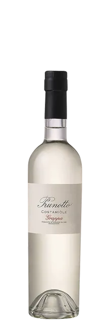 Grappa di Costamiòle 0,5l