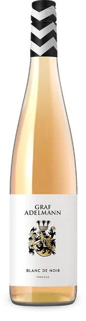 Blanc de Noir trocken 2024