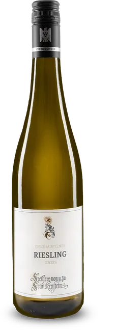 Berghaupten Riesling „Gneis“ Bio trocken 2024