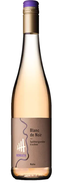 Blanc de Noir trocken 2024