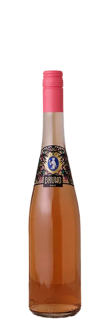 Bruno Rosé trocken