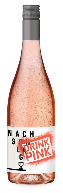 Nachschlag Drink Pink Cuvée trocken 2025