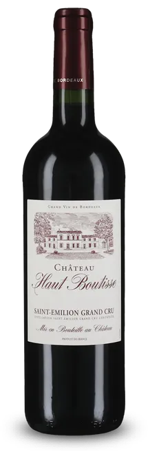 Saint-Émilion Grand Cru 2022