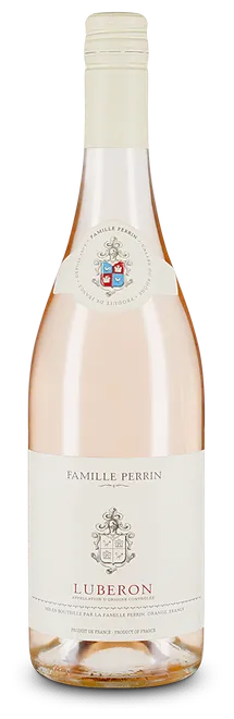 Luberon Rosé 2025
