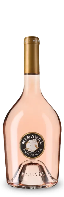 Miraval Côtes de Provence Rosé 2025