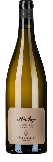 Altenberg Chardonnay Grande Réserve trocken 2023