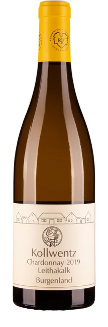 Leithakalk Chardonnay 2024