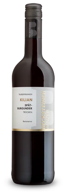 KILIAN Becksteiner Spätburgunder trocken 2024