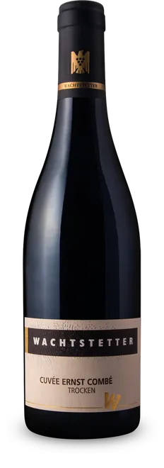 Cuvée Ernst Combé rot trocken 2022