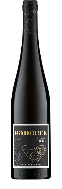 ORBEL Riesling trocken 2024