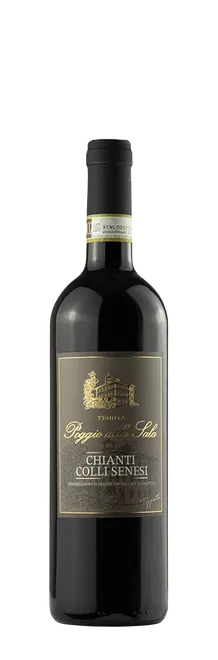Chianti Colli Senesi DOCG 2024
