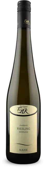 Dorsheimer Goldloch Riesling Spätlese 2024