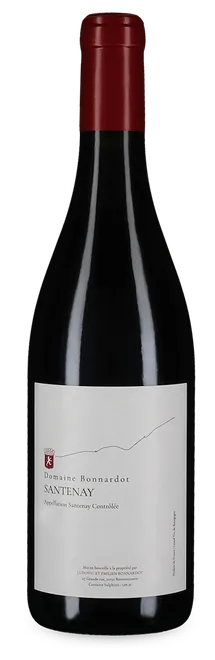 Santenay Rouge 2022