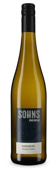 Handwerk Riesling trocken 2025