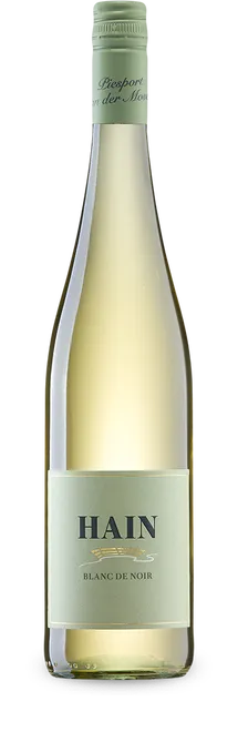 Blanc de Noir trocken 2024