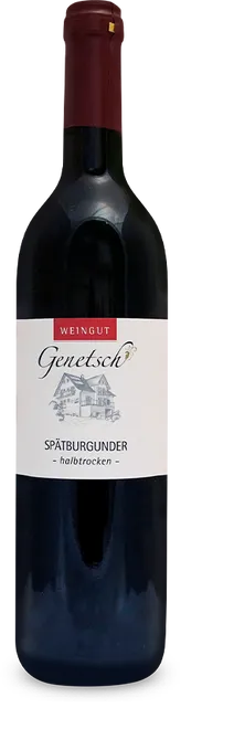 Spätburgunder 2024