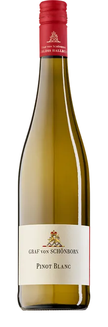 Schloss Hallburg Pinot Blanc 2024