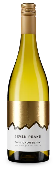 Sauvignon Blanc Marlborough 2025
