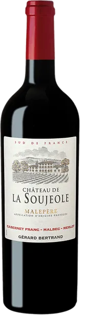 Château La Soujeole 2019