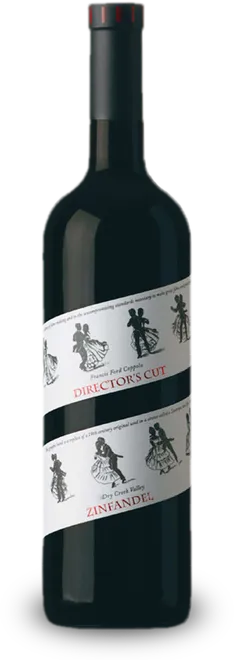 Director's Cut Zinfandel 2021