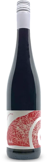Flurfreunde Schoof Rot Bio trocken 2023