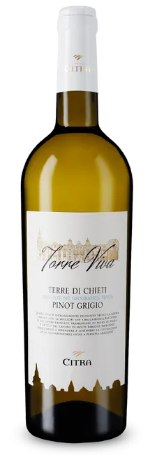 Torre Viva Pinot Grigio 2025