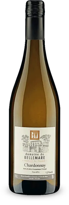 Chardonnay 2025