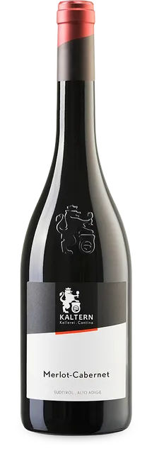 Merlot Cabernet Alto Adige Cuvée 2024