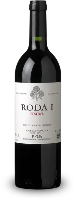 Roda I Reserva DOCa 2020