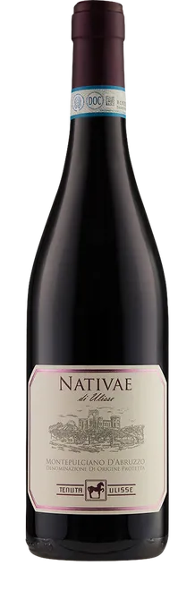 NATIVAE Montepulciano d'Abruzzo 2020
