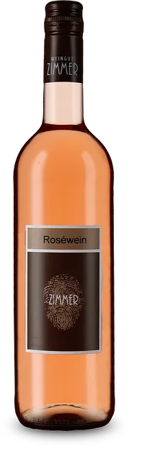 Rosé halbtrocken 2024