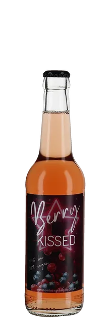 Berry-Kissed -aromatisiertes weinhaltiges Getränk