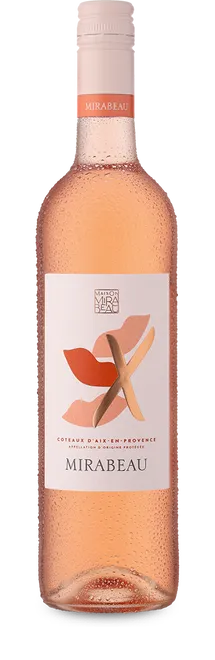 X Rosé 2025