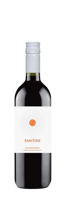 Fantini Chardonnay 1l 2024