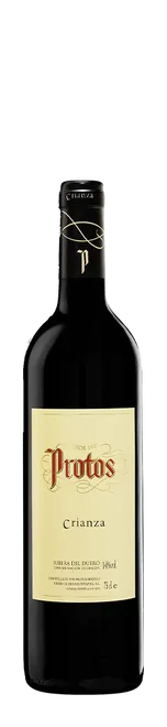 Crianza 2021